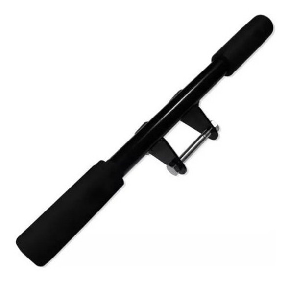 Defensa Motor Con Sliders Yamaha Fz 16 Motomel Vam 0