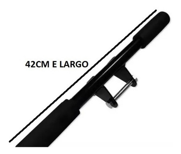 Defensa Motor Con Sliders Yamaha Fz 16 Motomel Vam 1