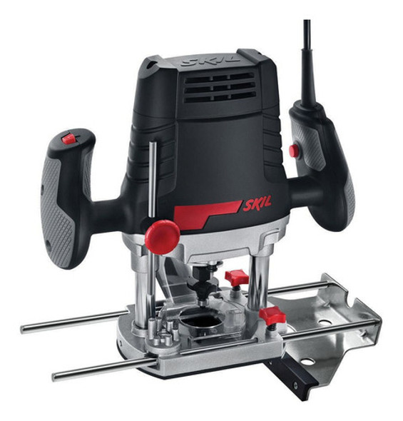 Alquiler Fresadora 1100w 0