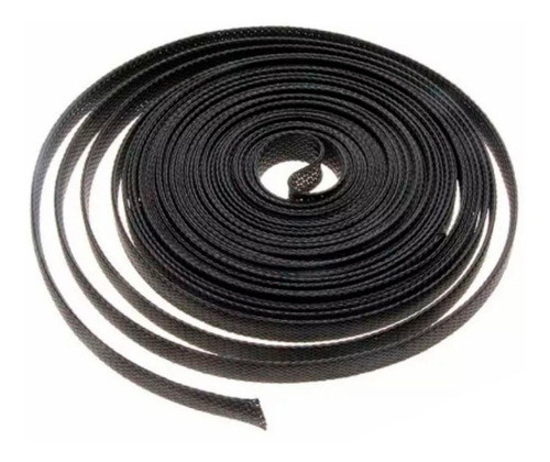 Espaguetti  Nylon Piel De Serpiente X Metro 8mm Sonocar 1
