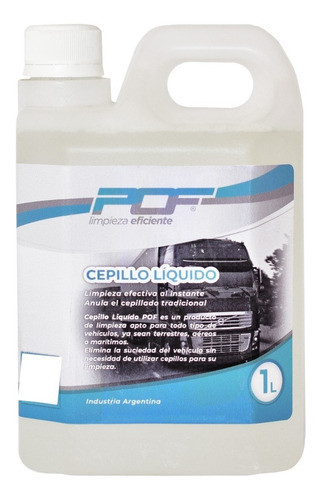 Limpia Lonas Carpas 0