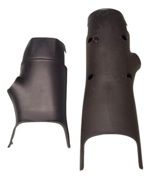 Juego Cachas Bajo Volante Originales Fiat 128 Europa 0