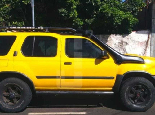 Snorkel Nissan Frantier E X-terra 2003 Ate 2008 0