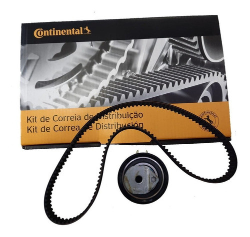 Kit Distribucion Trend Voyage Fox Suran Contitech 0