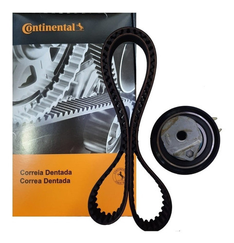 Kit Distribucion Trend Voyage Fox Suran Contitech 1