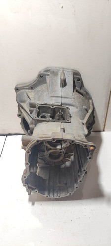 Carcaça Capa Seca Câmbio Iveco Daily 3.0 1