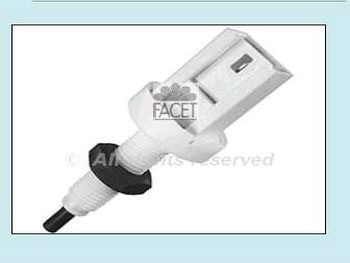 Interruptor Freno Fiat Palio/etc. 0