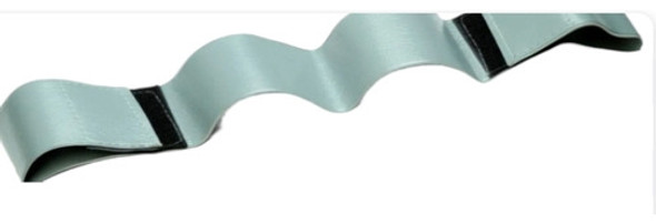 Correa Para Talon De Sillas De Ruedas ( A:46cm.) Care Quip 0