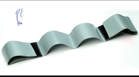Correa Para Talon De Sillas De Ruedas ( A:46cm.) Care Quip 1