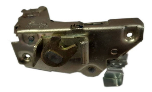 Cerradura Puerta Vw 15160/ 17220/ 13180/ 9150 Hasta 2015 Izq 0