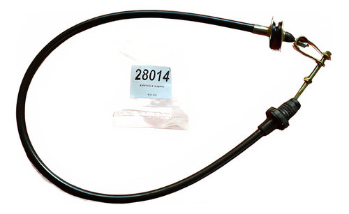 Cable Embrague Subaru Impreza-legacy 91 Largo 92cm 0