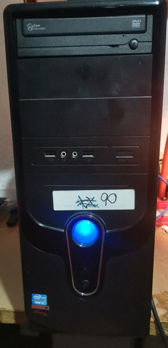 Pc´s Completa Hasta Agotar Estock 0