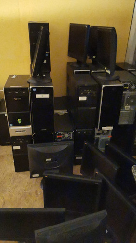 Pc´s Completa Hasta Agotar Estock 1