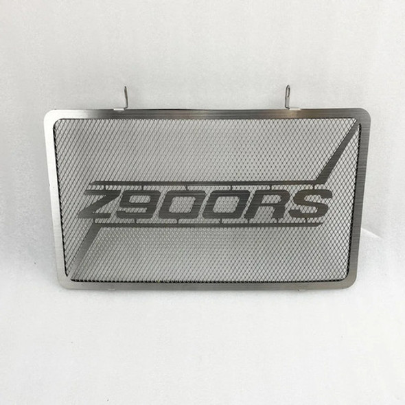 Protector De Radiador Kawasaki Z900 Rs 18/20 Mk Motos #03 1
