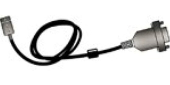 Cobra Gpa-1500ic Cable De Interfaz De Pc Para Gps-500 0