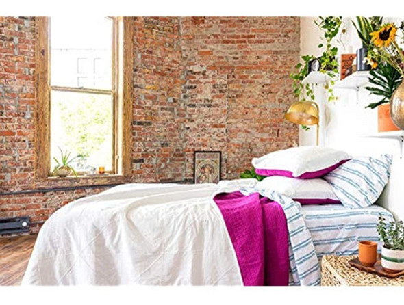 Refinery29 | Finley Bedding Collection Colcha De Edredón Ult 0