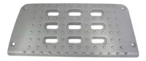 Tapete Degrau Volkswagen Constellation Superior Le 0