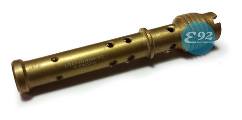 Tubo Emulsor 718-80 Carburador Galileo 1
