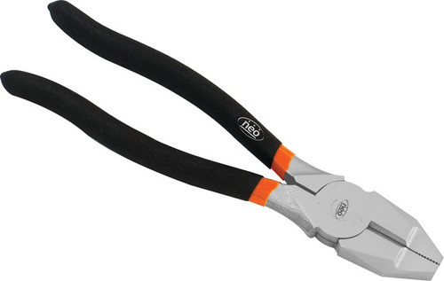 Pinza Y Alicate Universal Cromovanadio Neo Mpu9408 81/2puLG 0