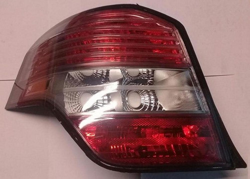 Señalero Trasero Izq Todo Chevrolet Agile 2009-2014 1