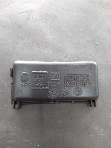 Porta Objeto Corsa Montana 1