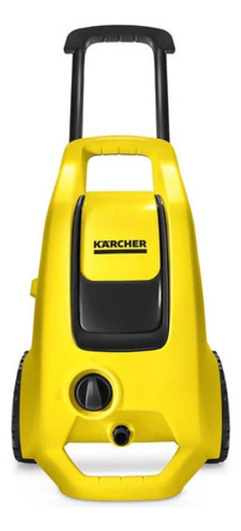 Lavadora Alta Pressão 1500w Karcher K3 220v 1