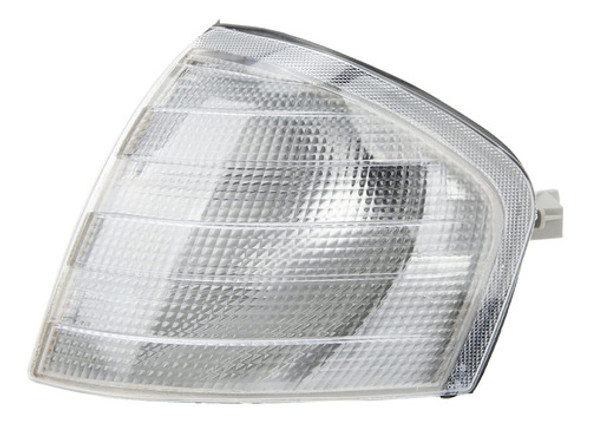 Farol Del Izq 00 (bco) (t/cibie) Vw Gol Ii 95-00 0