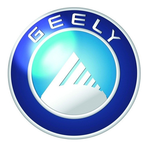Correa Direccion 4pk X 725 / Geely 0