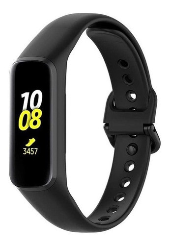 Malla Para Samsung Galaxy Fit2 Sm-r220 Negra 0