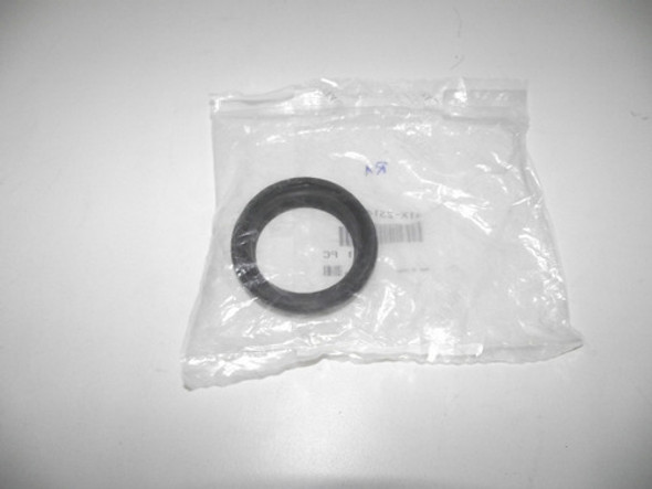 Guardapolvo Suspension Delantera Original Yamaha Yfz1000r1 1