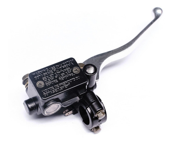 Burrinho Cilindro De Freio Dianteiro Yamaha Xtz 125 Lander 2 0