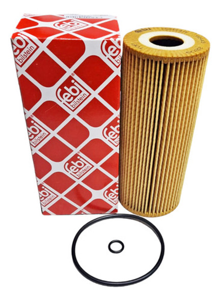 Filtro Aceite Volkswagen Golf Iv Bora 1.9 Tdi 0
