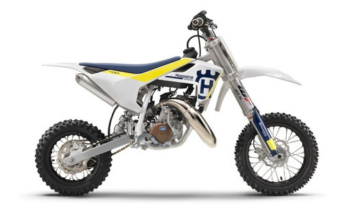 Cubre Chasis Antideslizante Husqvarna Y Ktm65cc X2.minicross 0