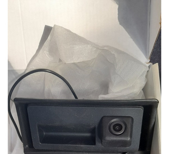 Camara De Manija Vw Virtus,tcross,vento,tiguan,nivus Etc 0