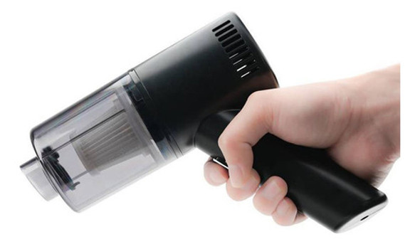 Mini Aspiradora Inálambrica - Klcb 0