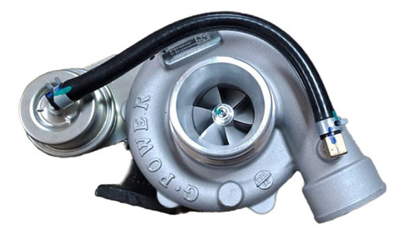 Turbo Jac 1035-1040 2.8 0