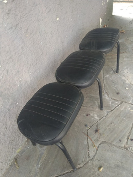 Tandem De Asientos 1