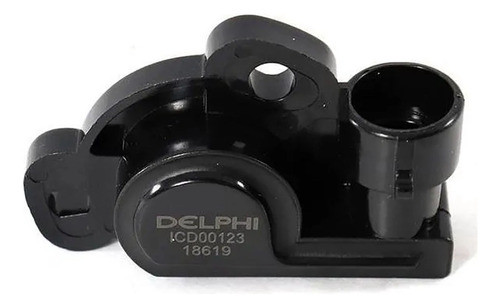 Sensor Posicao Tps  Meriva 1.8 8v 2003 A 2006 1
