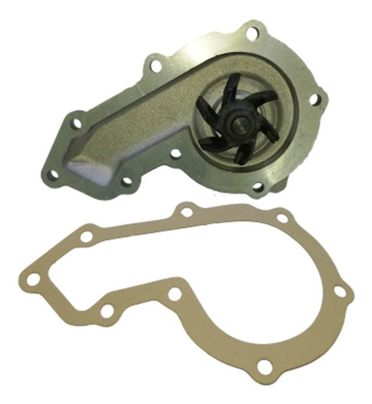 Bomba Agua Dolz Mercedes Benz Sprinter 412 D Mini Bus 2.5 00 1