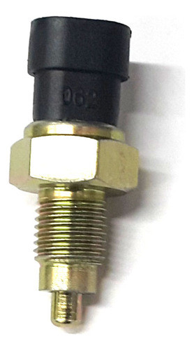 Bulbo Interruptor  Marcha Atras Chery Qq 2 Term 14x1.5 Ficha 0