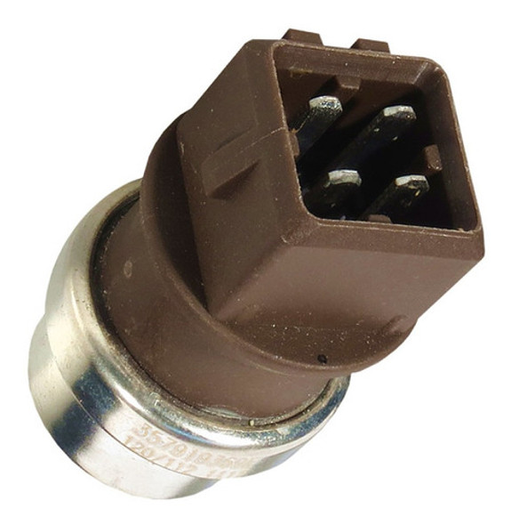 Bulbo Sensor Temperatura Electroventilador Volkswagen Golf 4 0