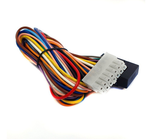 Repuesto Ficha Cableado Alimentacion Alarma Auto X28 Z20 0