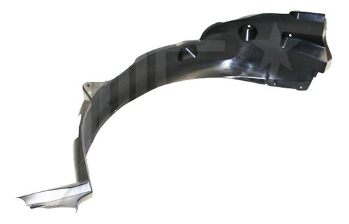 Pasarueda Delantero Derecho Chevrolet Onix Prisma Joy 0