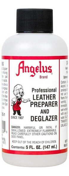 Preparador  De Cuero Angelus 5 Oz (22dq) 0 Preparador  De Cuero Angelus 5 Oz (22dq) 0