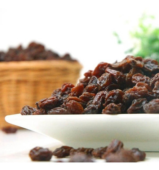 Pasas De Uva Sultaninas Premium Sin Semilla - 1 Kg 0