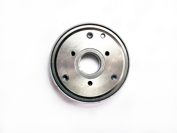 Placa De Partida Do Quadriciclo Shineray Bravo 200 1