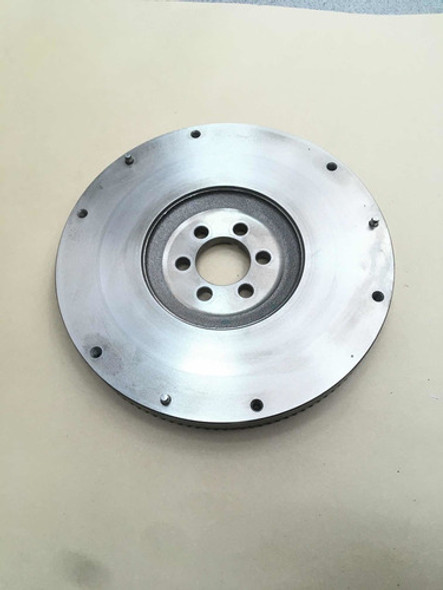 Volante Motor Nissan Note Motor Hr16 1.6 16 Válvulas 0