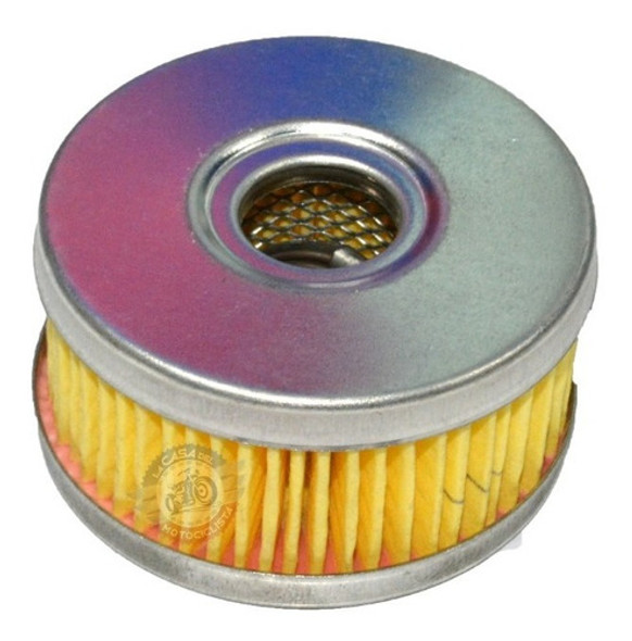 Filtro De Aceite Suzuki Dr 250 350 - Fto 1