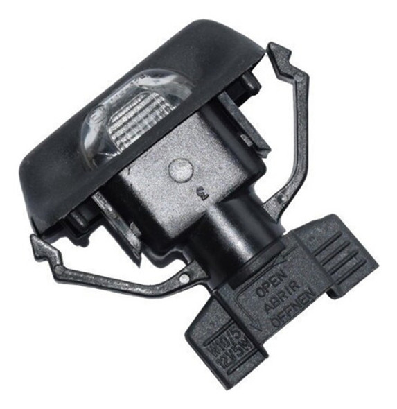 Faro Patente Ford Falcon 82/91 - Taunus 81/84 0