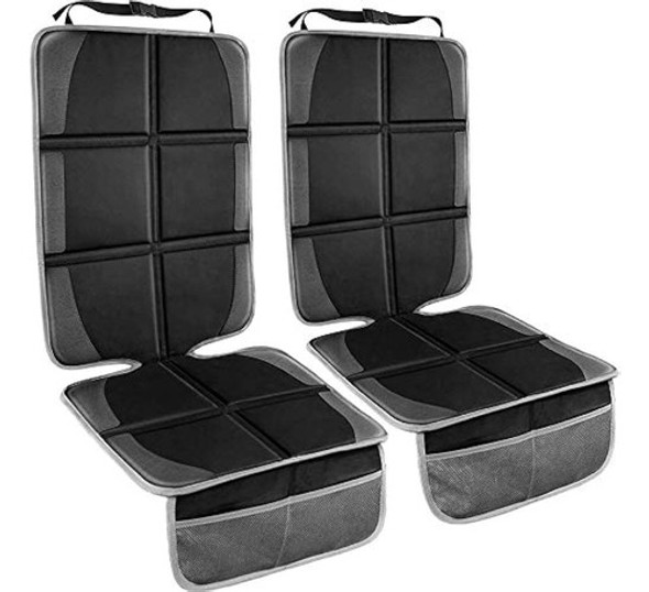 Protector De Asiento De Coche Para Bebé L 0